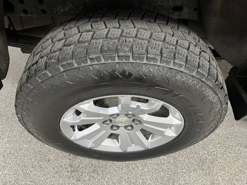 Used 2018 Chevrolet Colorado LT w/ LT Convenience Package image 21