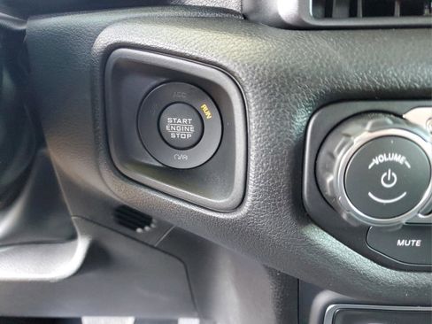 New 2026 Jeep Gladiator Willys image 26