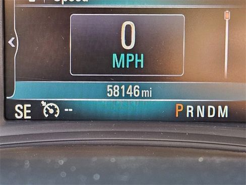 Used 2019 Buick Encore Preferred w/ Safety Package image 32