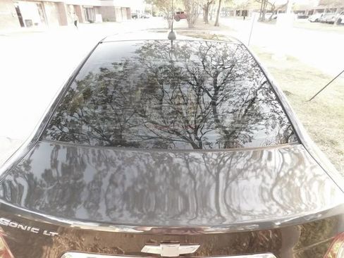 Used 2015 Chevrolet Sonic LT image 19