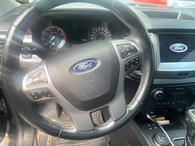 Used 2023 Ford Ranger XLT w/ Equipment Group 301A Mid AWD/4WD image 13