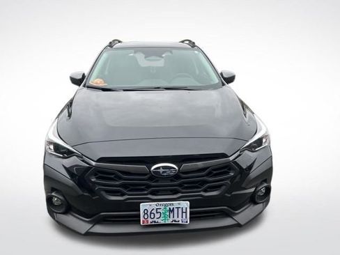 Used 2024 Subaru Crosstrek 2.0i Premium image 5