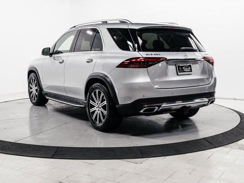 Certified 2026 Mercedes-Benz GLE 350 4MATIC image 30