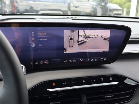 New 2025 Buick Enclave Sport Touring w/ Trailering Package, 5000 lbs. image 13