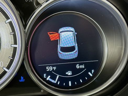 New 2025 MAZDA CX-5 AWD 2.5 S w/ Select Package image 16