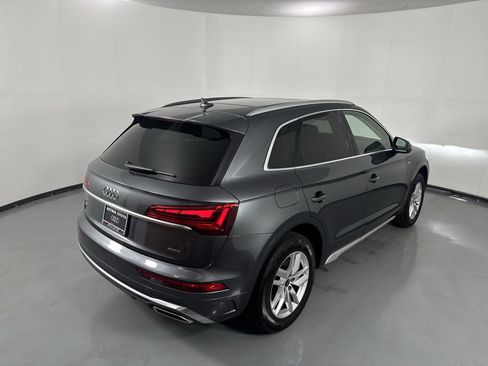 Used 2023 Audi Q5 2.0T Premium w/ Convenience Package AWD/4WD image 7