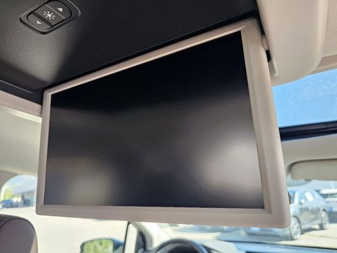 New 2026 Honda Odyssey Elite image 23