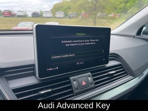 Used 2018 Audi Q5 2.0T Premium Plus image 10