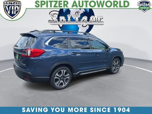 Used 2023 Subaru Ascent Limited w/ Technology Package AWD/4WD image 9
