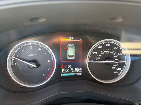 Used 2024 Subaru Forester Limited AWD/4WD image 12