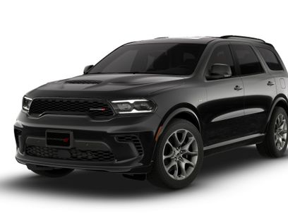 New 2026 Dodge Durango GT