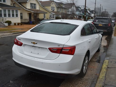 Used 2024 Chevrolet Malibu LT image 6
