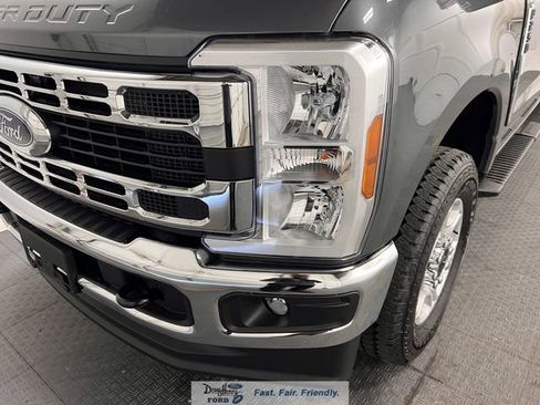New 2026 Ford F250 XLT AWD/4WD image 10