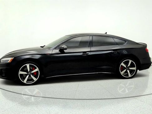 Used 2023 Audi A5 2.0T Premium Plus AWD/4WD image 8
