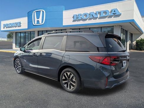 New 2026 Honda Odyssey EX-L image 6