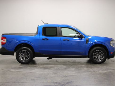 Used 2025 Ford Maverick XLT AWD/4WD image 9