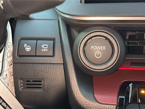 New 2026 Toyota Prius Plug-In Hybrid w/ Limited Premium Package image 14