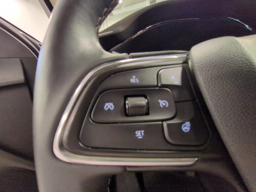 Used 2023 Buick Envision Avenir AWD/4WD image 15
