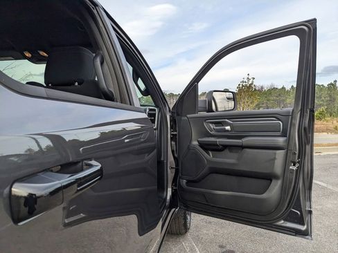 New 2026 RAM 1500 Big Horn w/ Night Edition image 51