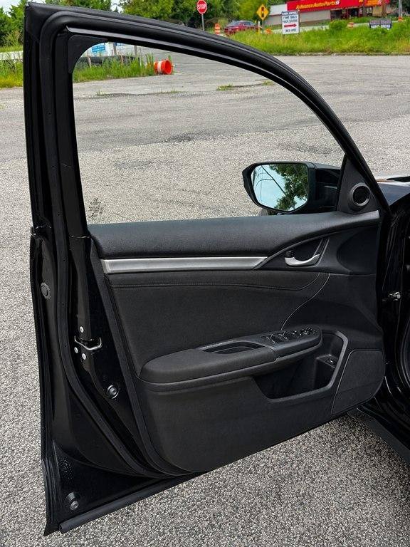 Used 2016 Honda Civic EX-T image 13