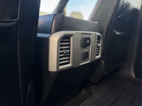 Used 2015 Ford F150 Lariat AWD/4WD image 36