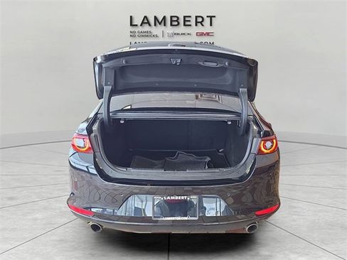 Used 2022 MAZDA MAZDA3 s image 28