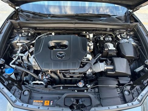 Used 2023 MAZDA CX-30 AWD 2.5 S w/ Select Package image 29