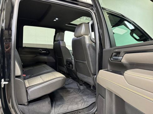 Used 2024 Chevrolet Silverado 2500 ZR2 w/ Technology Package image 64