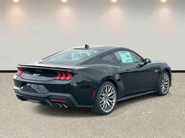 New 2026 Ford Mustang GT Premium RWD image 5