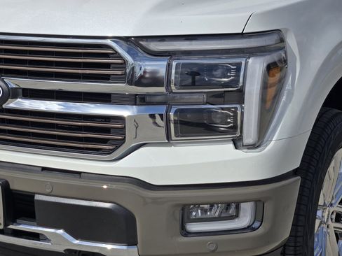 New 2026 Ford F150 King Ranch AWD/4WD image 10