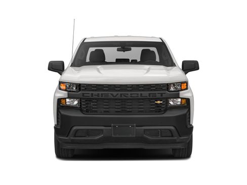 Used 2019 Chevrolet Silverado 1500 LTZ w/ LTZ Plus Package AWD/4WD image 4
