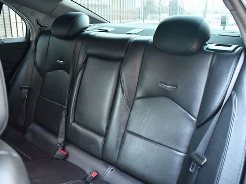 Used 2019 Cadillac CTS Luxury image 22