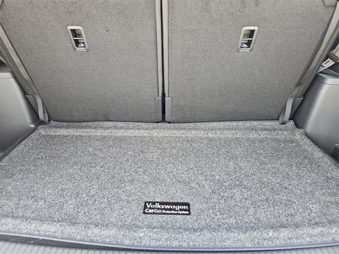 New 2026 Volkswagen Atlas SE image 25