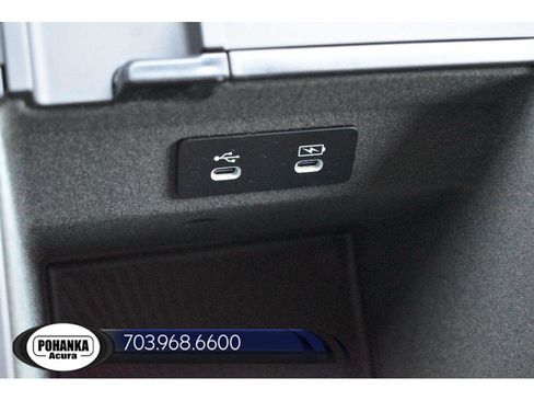 New 2026 Acura MDX Type S image 31