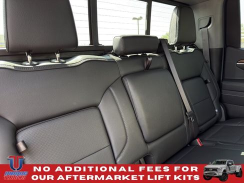 Used 2026 GMC Sierra 1500 Denali w/ Technology Package AWD/4WD image 28