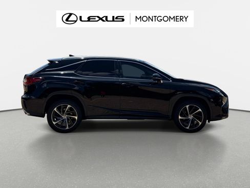 Used 2017 Lexus RX 350 FWD w/ Luxury Package image 2