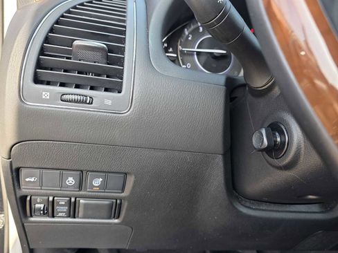 Used 2019 INFINITI QX80 Luxe w/ Proassist Package image 21