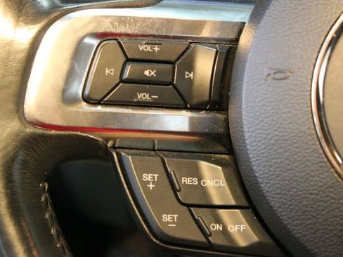 Used 2019 Ford Mustang GT Premium w/ GT Performance Package image 18