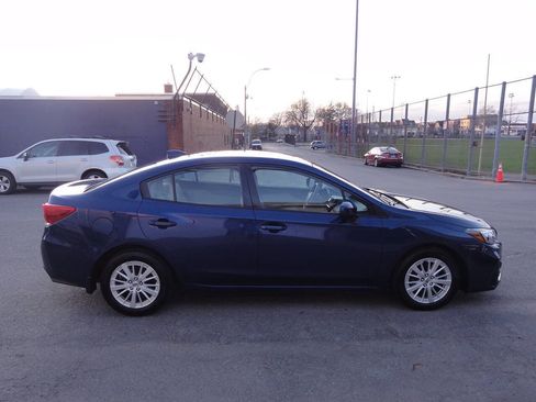 Used 2017 Subaru Impreza 2.0i Premium image 34