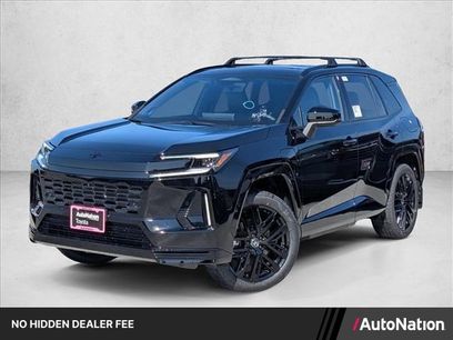 New 2026 Toyota RAV4 XSE