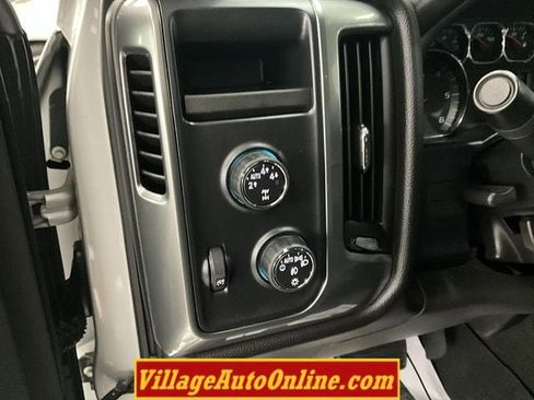 Used 2016 Chevrolet Silverado 1500 LT w/ All Star Edition image 13