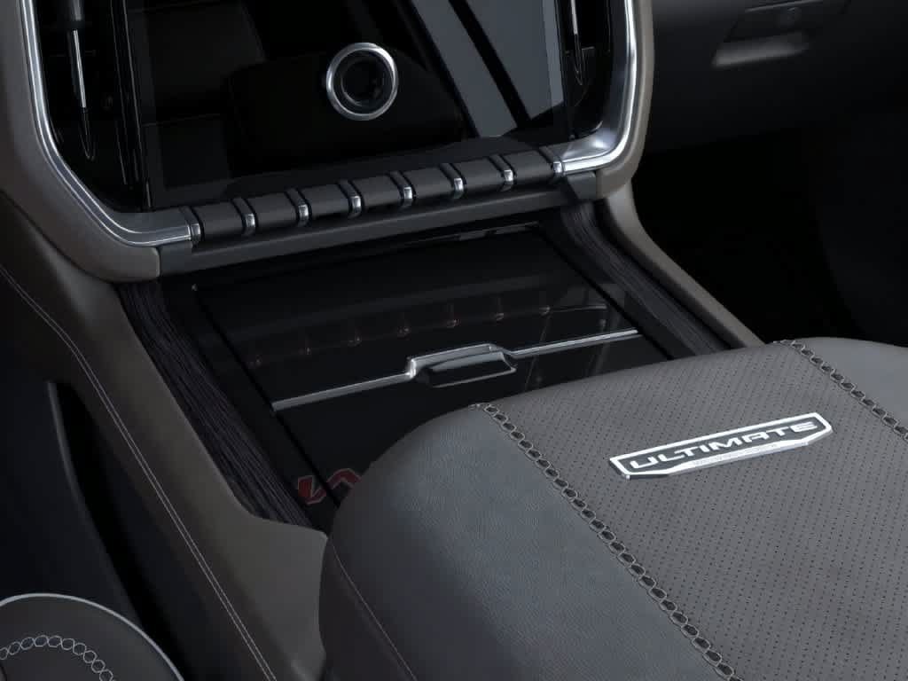 New 2027 GMC Yukon XL Denali Ultimate AWD/4WD image 23