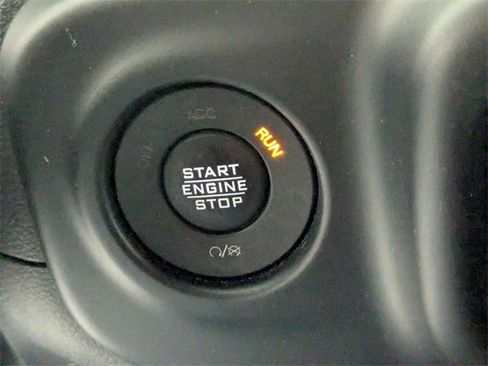 Certified 2022 Jeep Wrangler Unlimited Sport S w/ Sun And Sound Package image 23