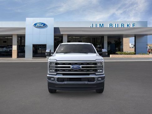 New 2026 Ford F250 Lariat w/ Lariat Ultimate Package AWD/4WD image 6