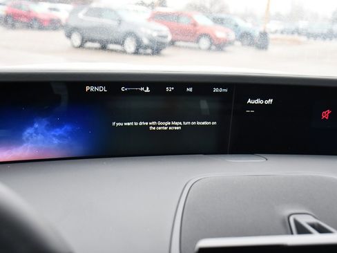 Used 2026 Lincoln Nautilus Premier w/ Jet Appearance Package image 25