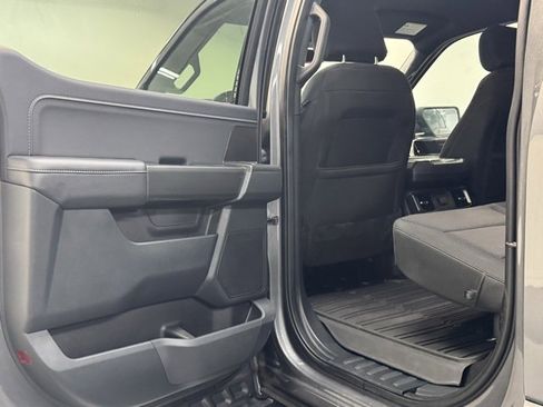 Used 2022 Ford F150 XLT w/ Equipment Group 302A High image 28