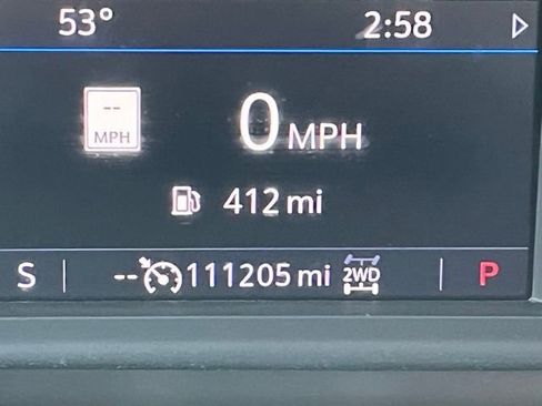 Used 2021 Chevrolet Suburban RST w/ Rear Media and Nav Package image 38