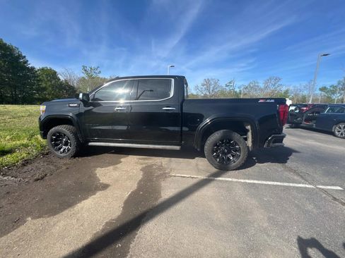 Used 2020 GMC Sierra 1500 Denali w/ Denali Ultimate Package image 7