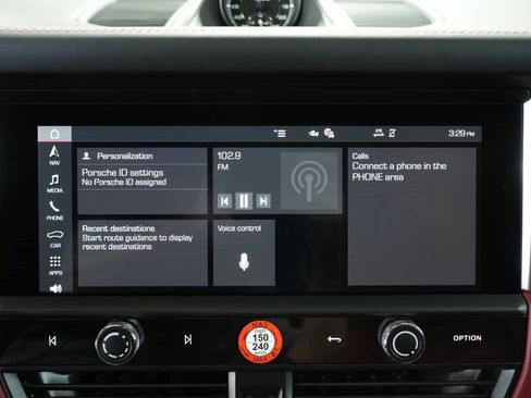 New 2025 Porsche Macan Turbo image 17