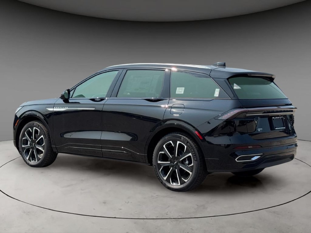 New 2026 Lincoln Nautilus Reserve AWD/4WD image 7